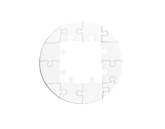 filling the gap in the jigsaw bridging the gap the missing link