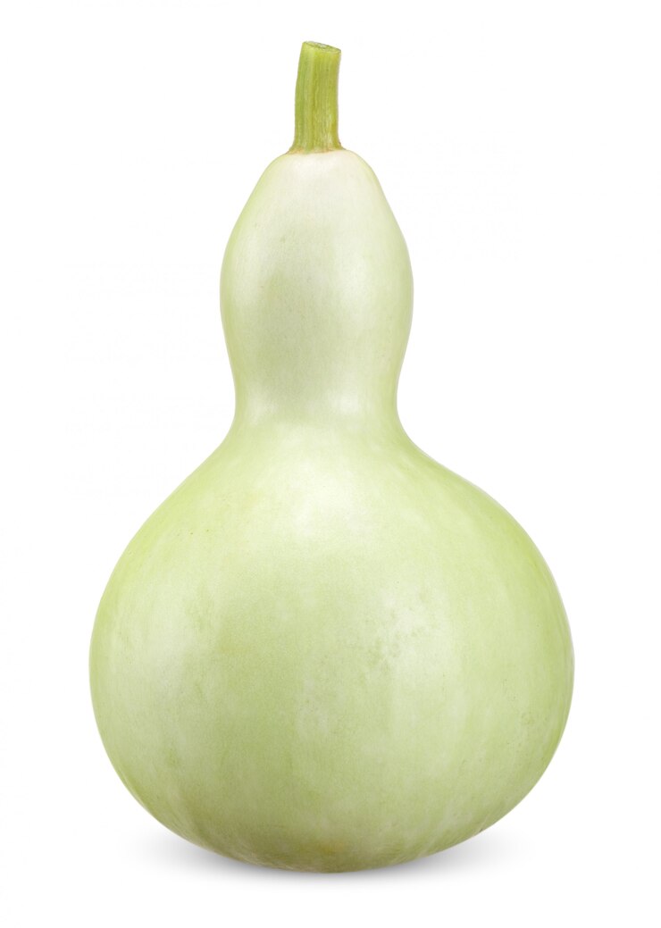 Fotografie fresh calabash