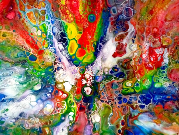full frame shot of abstract background