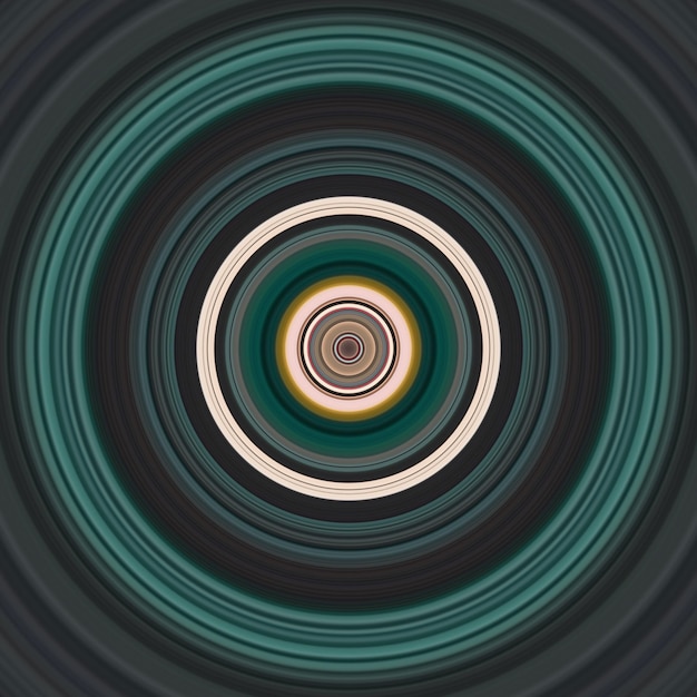 Full frame shot of circle pattern