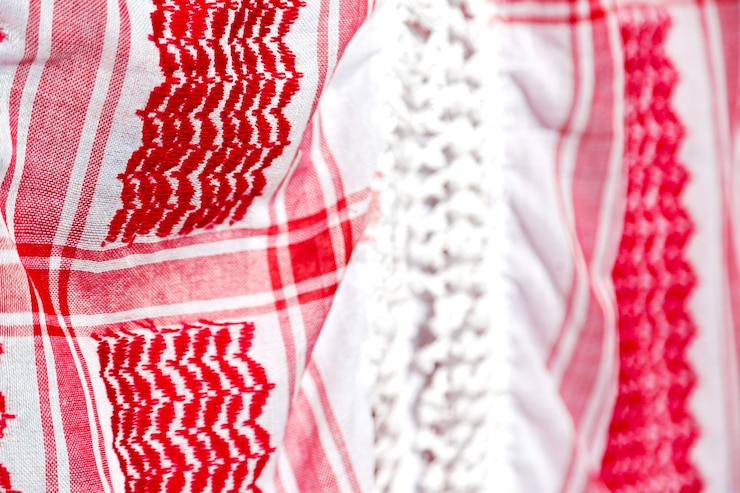 Fotografie full frame shot of clothes hanging