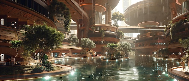 future farming technology