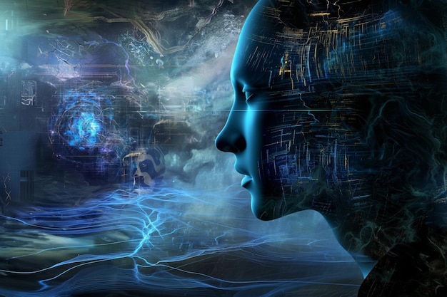 future world where imagination knows no bounds artificial intelligence transcends mere software