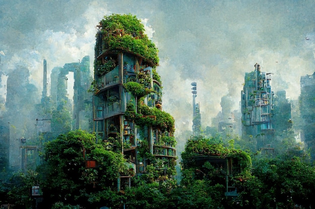 Future wthout humans
