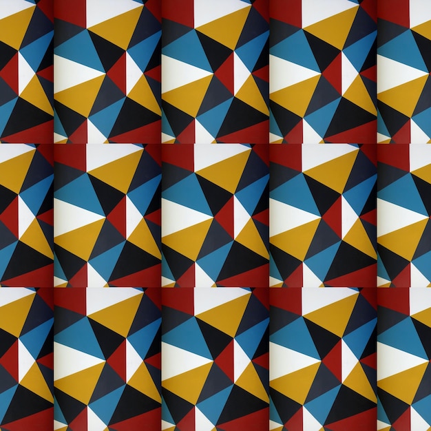 Geometrické květy: Moderní spojení květin a struktury