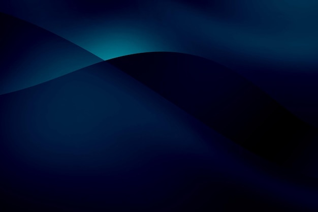 Gradient Aqua Inlet Shiny Glowing Effects Abstract background design