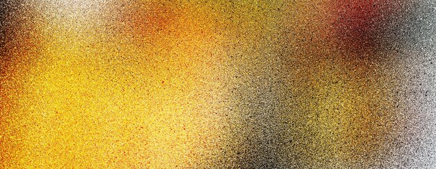 gradient blurred colorful with grain noise effect background for art product design social media