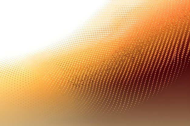 Gradient halftone from corner in Brown color ar 32 v 52 Job ID f586b3b67faf45848092d603e106a795