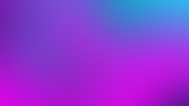 Gradientní abstraktní pozadí. Jemný, hebký a teplý jasný vícebarevný gradient pro návrh webových aplikací, webové stránky, bannery, blahopřání. Vektorový ilustrační návrh