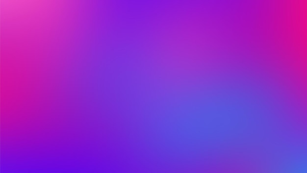 Gradientní abstraktní pozadí. Jemný, hebký a teplý jasný vícebarevný gradient pro návrh webových aplikací, webové stránky, bannery, blahopřání. Vektorový ilustrační návrh