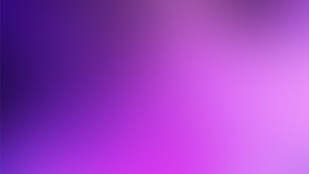 Gradientní abstraktní pozadí. Jemný, hebký a teplý jasný vícebarevný gradient pro návrh webových aplikací, webové stránky, bannery, blahopřání. Vektorový ilustrační návrh