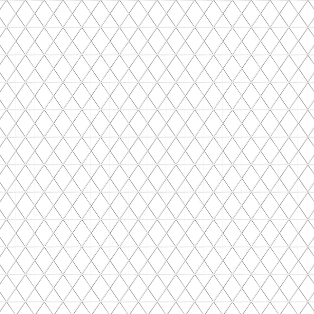 Gray rhombus patterned background design element