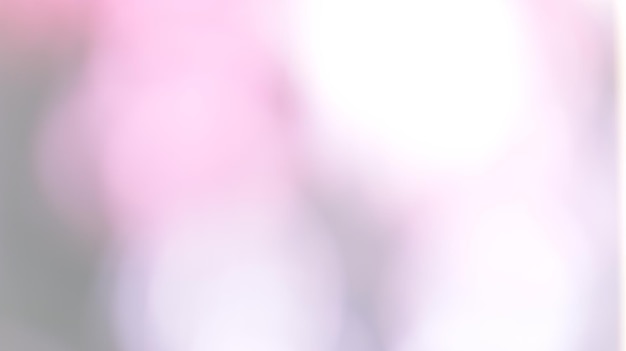 Green bokeh On Wood out of focus background