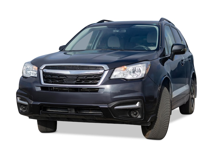 Fotografie grey suv auto power luxury model shiny polished stationary vehicle