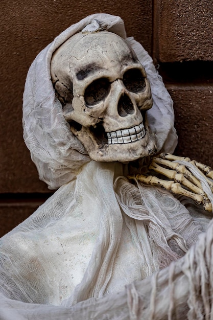 Halloween decoration