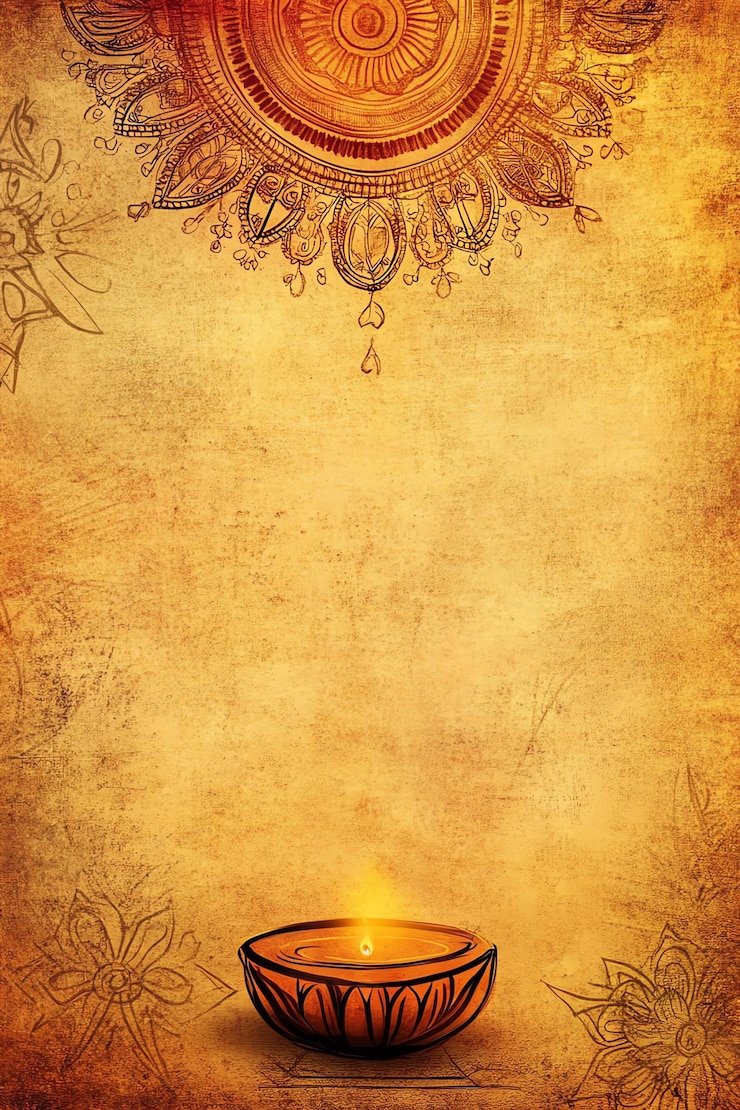 Fotografie hindu background indian background theme