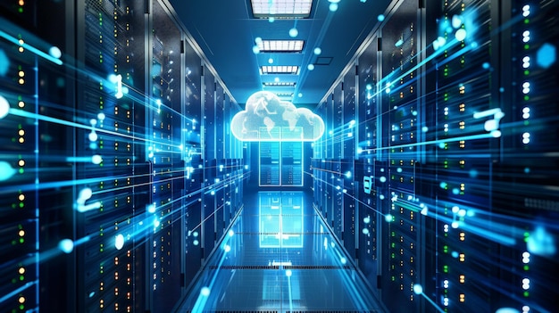 Illustrate a comparison chart of various data storage solutions such as cloud storage onpremises servers and hybrid systems Highlight the pros and cons of each