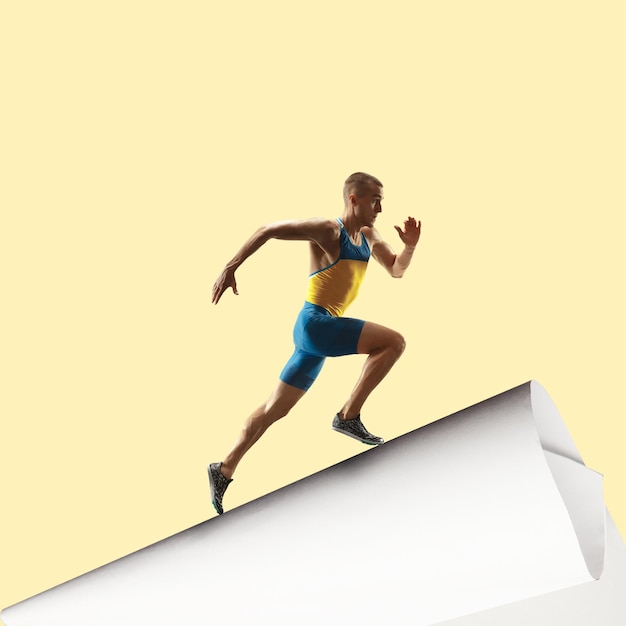 Imagine who's covering white sheet to get digital file icon