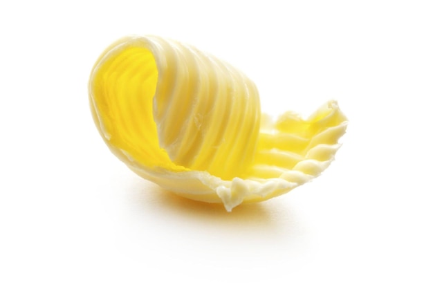 Ingredients Butter Curl