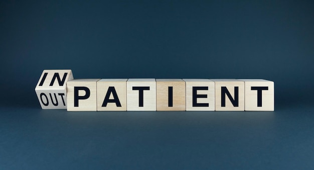 Inpatient vs Outpatient A Healthcare Choice