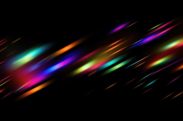 Kaleidoscopic Light Streams Overlays HighResolution Overlays Featuring Vibrant and Dynamic Kaleidoscopic Light Patterns for Adding Creative Visual Effects to Design Projects