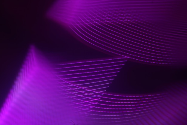 light propagates in vibrational cycles and has special conduction properties