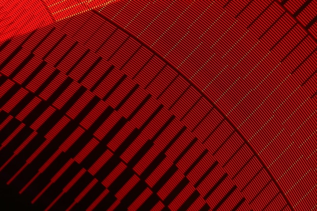 light transmits messages and instructions in three-dimensional space at a constant speed