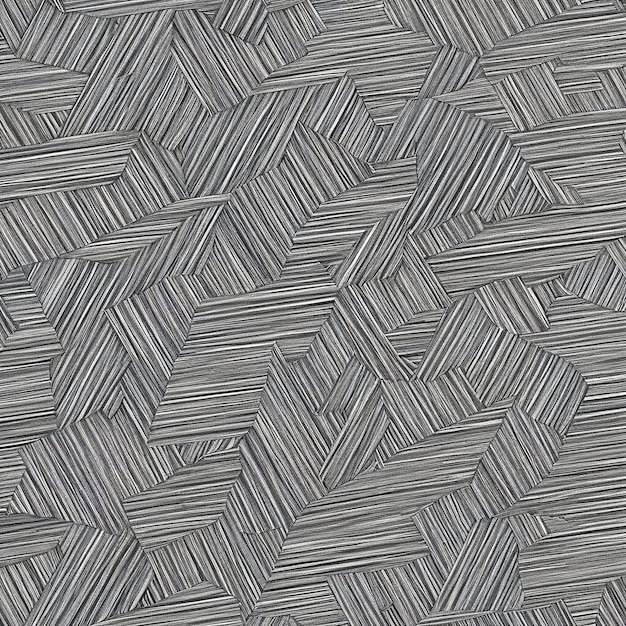 Line mix pattern design