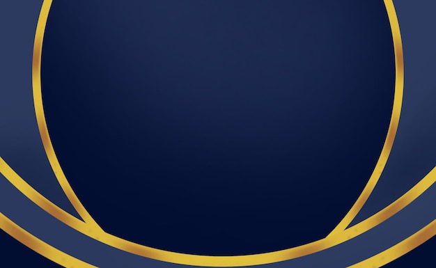 Luxury gold background