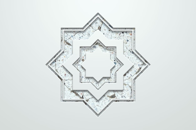 Luxury Gold design with brochure template Magazine traditional islamic arabic style Decorative retro greeting card flyer layout marketing materials