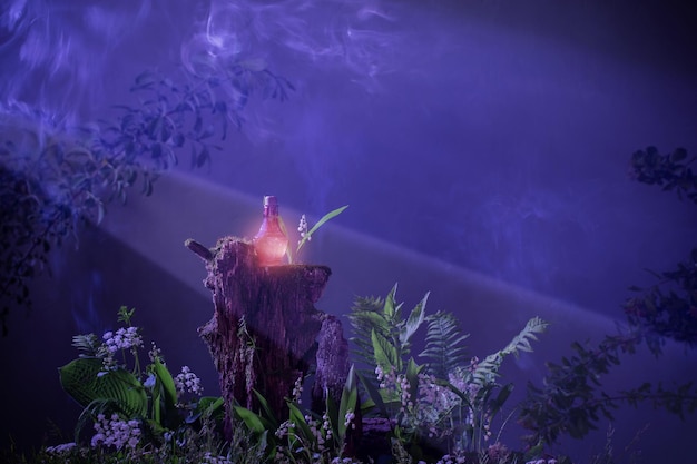 magic media