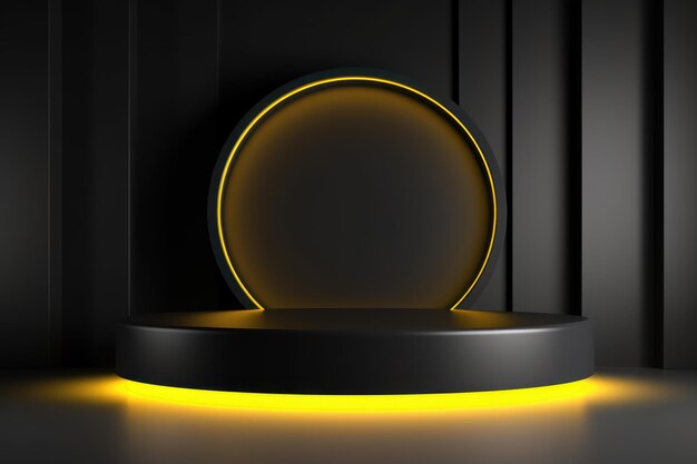 modern background with copy space text logo photo backdrop product display presentation website web