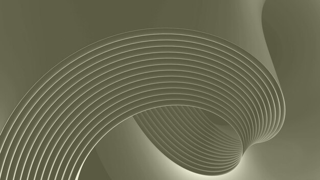 neutral olive abstract fog background design