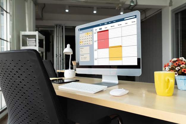 online applointment booking calendar for modish regristration
