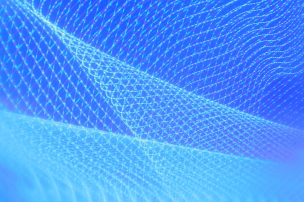 Optoelectronic component technology application concept