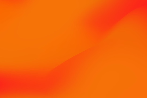 Orange Gradient Background in different StyleGradient Background in different style and shapes