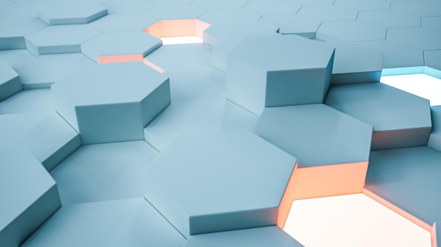 Pedestal podium Abstract high quality concept Futuristic background can be add on banners flyers or web 3d render