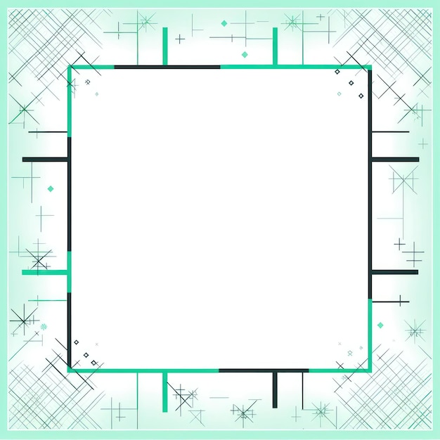 Plynulé barevné pozadí s geometrickým moderním vzorem