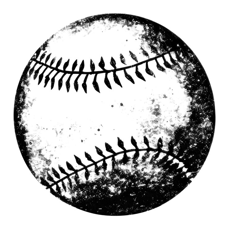 Fotografie png baseball sports monochrome astronomy