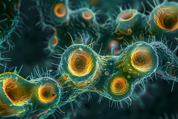Pollen particles viewed with electronic microscope ar 32 stylize 250 Job ID c5a4b3300fb747179995017c