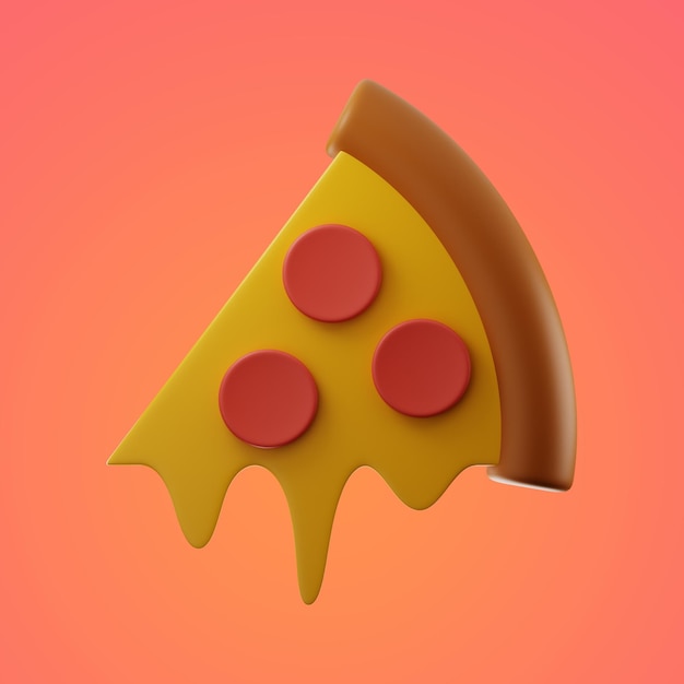 premium user interface icon 3d rendering on isolated background