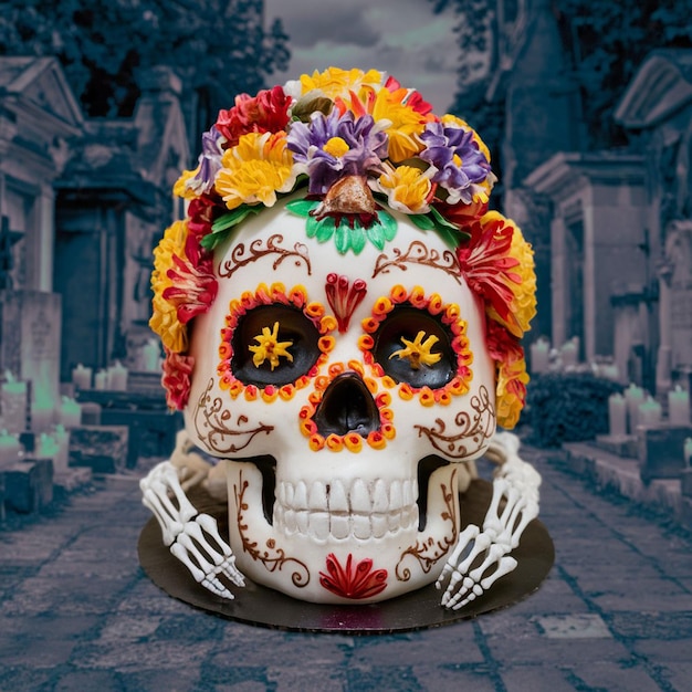 quotMemories Unforgotten Commemorating Dead Dayquot