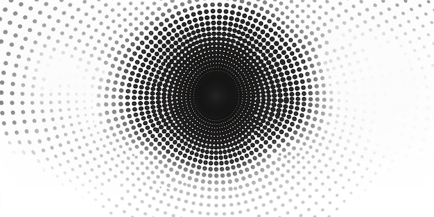 Repeating minimalist halftone pattern with small black circles arranged in a grid ar 21 v 52 Job ID f56008215ffd451bb650ce09bbefe209