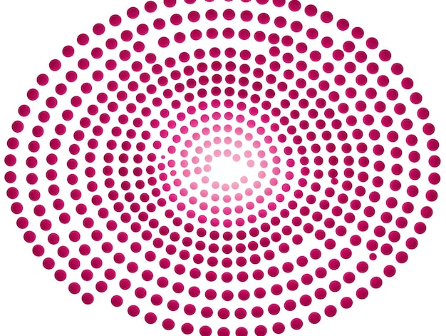 repeating minimalist halftone pattern with small magenta circles arranged in a grid ar 43 v 52 job id aeb951bc7a6e473d99f3d9144317e75e