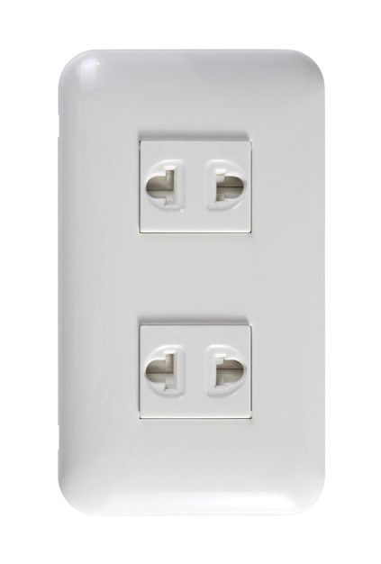 Safety Electrical Outlet