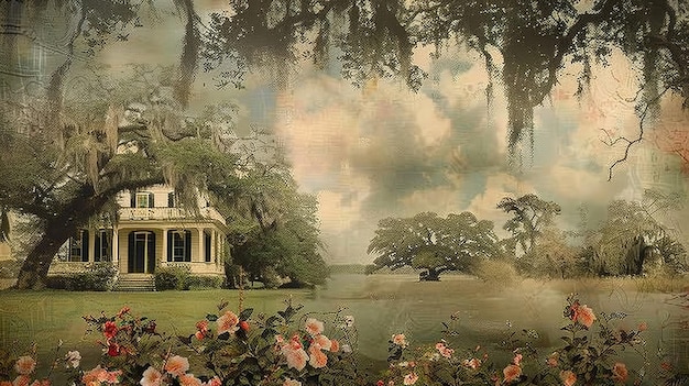 savannah wallpaper