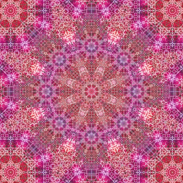 seamless square pattern texture art pattern kaleidoscope