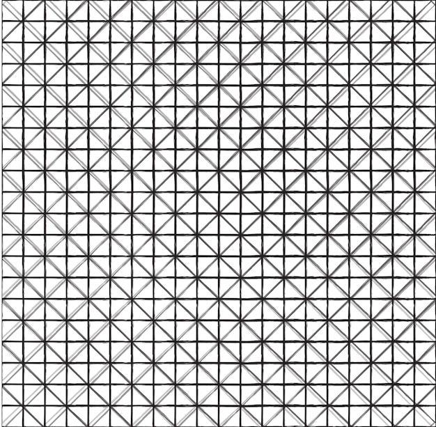 Seamless textured patterns are ideal for fashion textiles and graphics