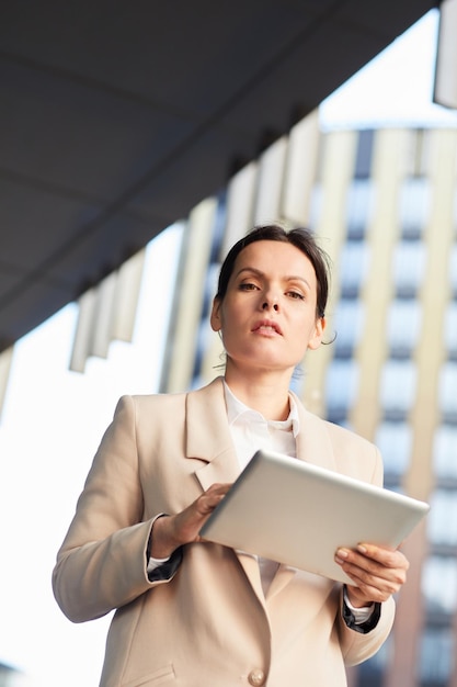 Strict business analyst