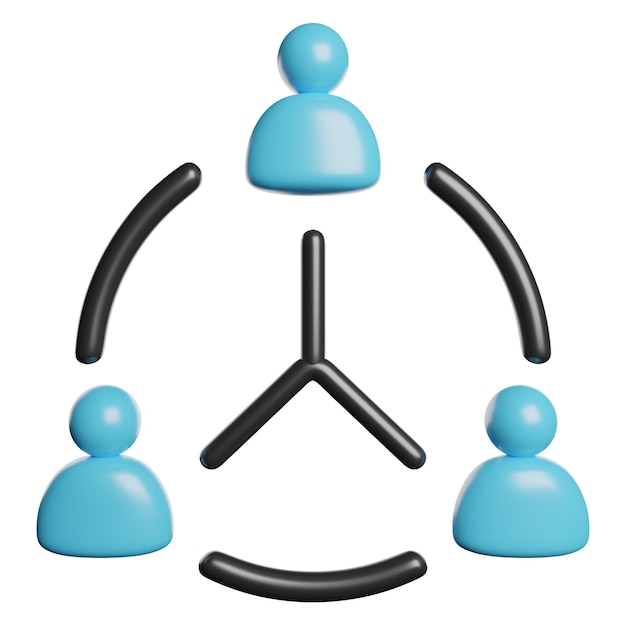 teamwork business people